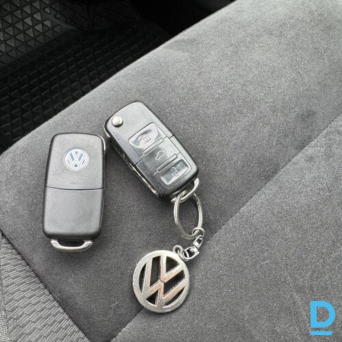 Pārdod Volkswagen Golf 6 2.0d, 2009 Pārdod Volkswagen Golf 6 2.0d, 2009