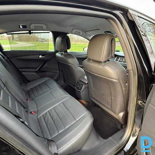 Pārdod Peugeot 508 2.0 hybrid, 2013 Pārdod Peugeot 508 2.0 hybrid, 2013