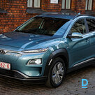 Pārdod Hyundai Kona 64kWh, 2020