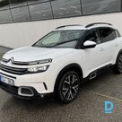Pārdod Citroen C5 Aircross 1.5d, 2020