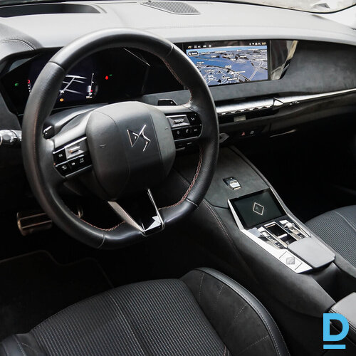Pārdod DS Automobiles DS4 1.2i, 2023 Pārdod DS Automobiles DS4 1.2i, 2023