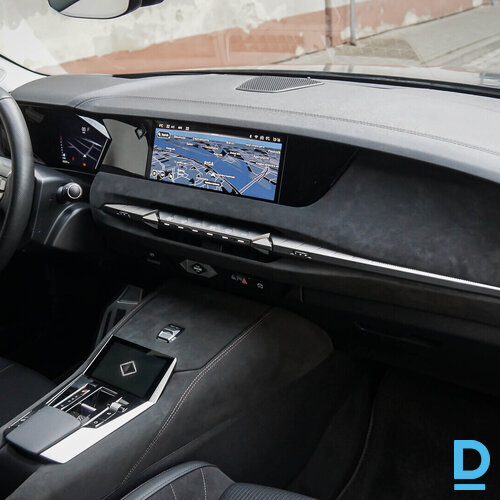 Pārdod DS Automobiles DS4 1.2i, 2023 Pārdod DS Automobiles DS4 1.2i, 2023