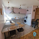 Продается 4-комнатная квартира в районе Агенскалнс