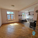 Продается 4-комнатная квартира в районе Агенскалнс