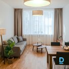 Izīrē dzīvokli Barona iela 24/26