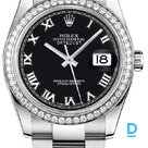 Pārdod Rolex Datejust 36 mm