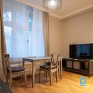 Аренда Квартиры Vecpilsētas iela 12