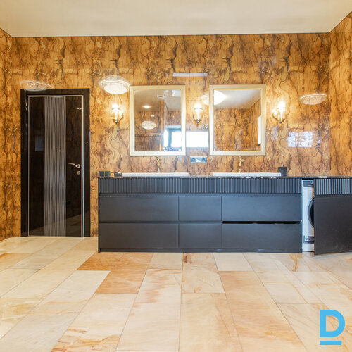 Pārdod māju Ķekavas novads Baldones pag Parka iela 