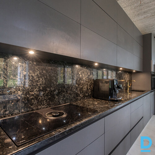 Pārdod māju Ķekavas novads Baldones pag Parka iela 