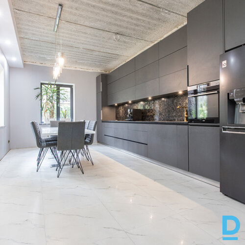 Pārdod māju Ķekavas novads Baldones pag Parka iela 