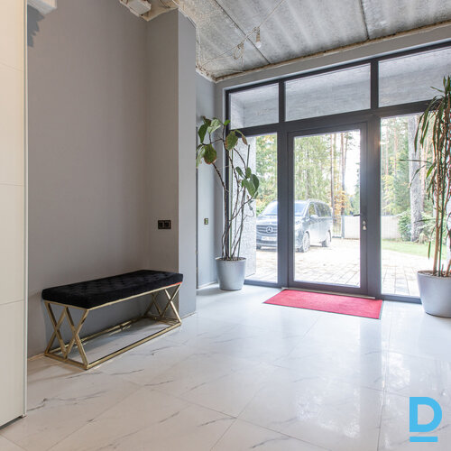 Pārdod māju Ķekavas novads Baldones pag Parka iela 