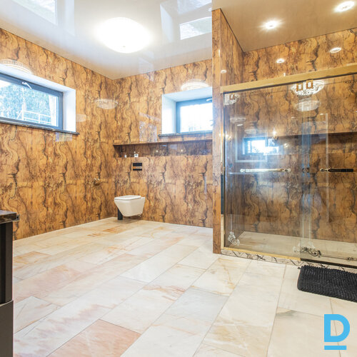 Pārdod māju Ķekavas novads Baldones pag Parka iela 