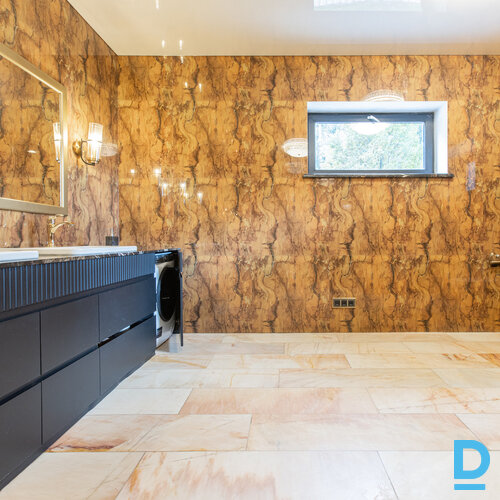 Pārdod māju Ķekavas novads Baldones pag Parka iela 