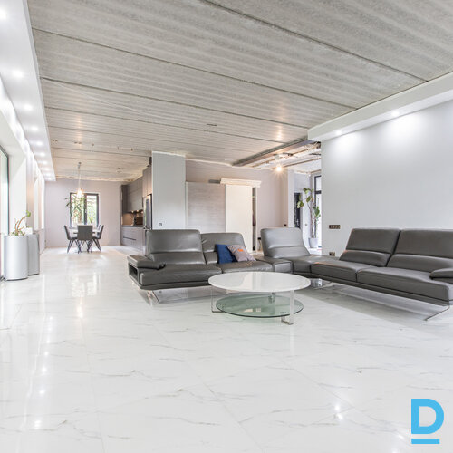 Pārdod māju Ķekavas novads Baldones pag Parka iela 