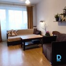 Продают квартиру в Rīga Mežciems Mežciema 10