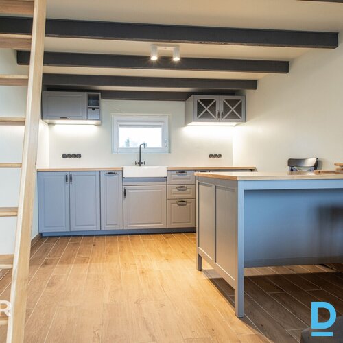 Pārdošanā 3181 m² zemes gabals ar atpūtas/pirts ēku Daugavas krasta 2. līnijā.At Pārdošanā 3181 m² zemes gabals ar atpūtas/pirts ēku Daugavas krasta 2. līnijā.At