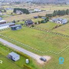 Pārdošanā 3181 m² zemes gabals ar atpūtas/pirts ēku Daugavas krasta 2. līnijā.At