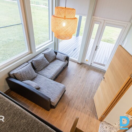 Pārdošanā 3181 m² zemes gabals ar atpūtas/pirts ēku Daugavas krasta 2. līnijā.At Pārdošanā 3181 m² zemes gabals ar atpūtas/pirts ēku Daugavas krasta 2. līnijā.At