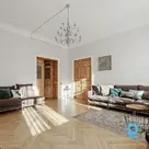 Продают квартиру в Rīga Centrs Ģertrūdes 19/21