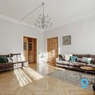 Продают квартиру в Rīga Centrs Ģertrūdes 19/21