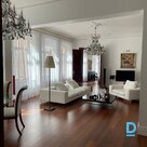 Продают квартиру в Rīga Centrs Brīvības 105