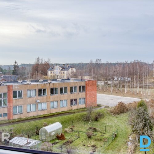 Pārdošanā kapitāli remontēts 2 istabu dzīvoklis pie Aiviekstes upes.Dzīvokļa plā