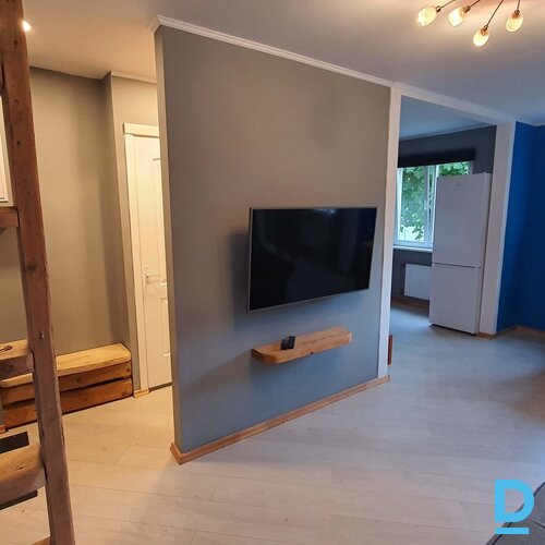 Pārdod dzīvokli Rīga Iļģuciems Skujenes 9