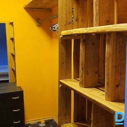 Pārdod dzīvokli Rīga Iļģuciems Skujenes 9