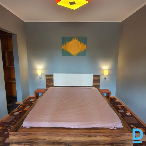 Pārdod dzīvokli Rīga Iļģuciems Skujenes 9