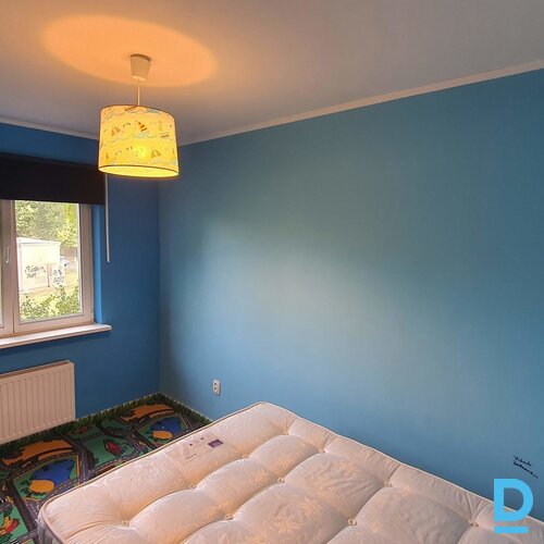 Pārdod dzīvokli Rīga Iļģuciems Skujenes 9