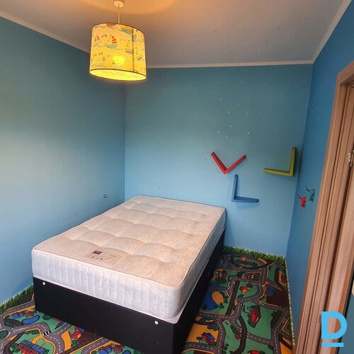 Pārdod dzīvokli Rīga Iļģuciems Skujenes 9