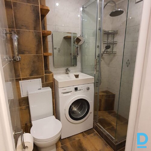 Pārdod dzīvokli Rīga Iļģuciems Skujenes 9