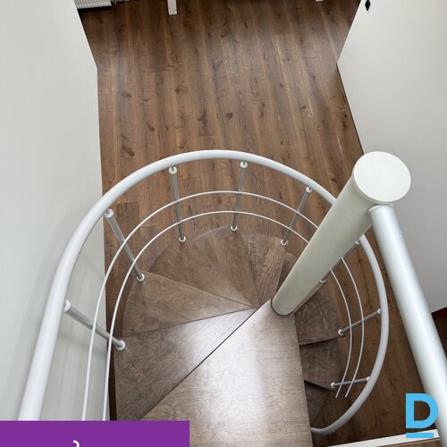 Pārdod dzīvokli Rīga Centrs Krāslavas 7