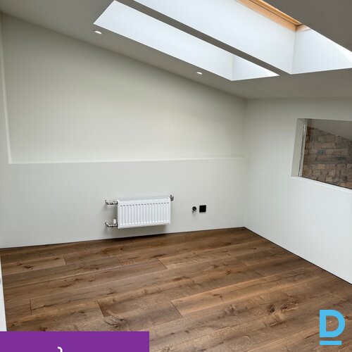 Pārdod dzīvokli Rīga Centrs Krāslavas 7