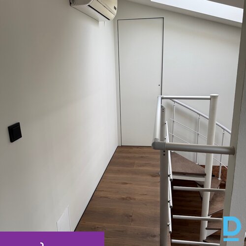 Pārdod dzīvokli Rīga Centrs Krāslavas 7