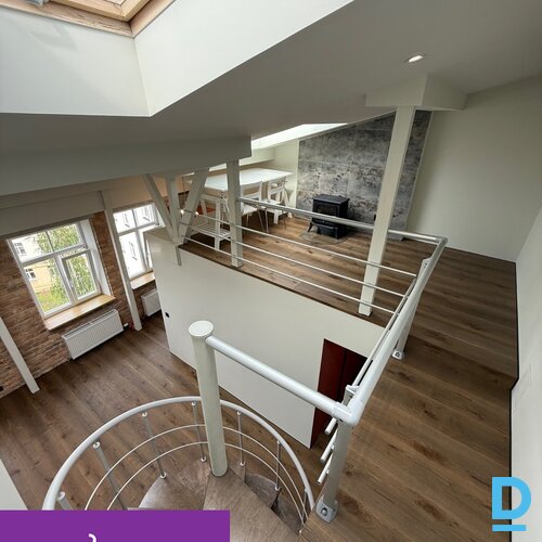 Pārdod dzīvokli Rīga Centrs Krāslavas 7