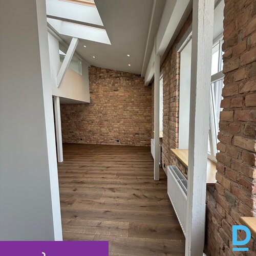 Pārdod dzīvokli Rīga Centrs Krāslavas 7