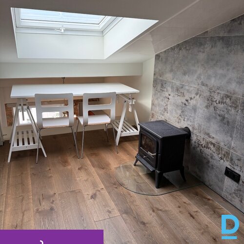 Pārdod dzīvokli Rīga Centrs Krāslavas 7