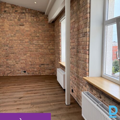 Pārdod dzīvokli Rīga Centrs Krāslavas 7