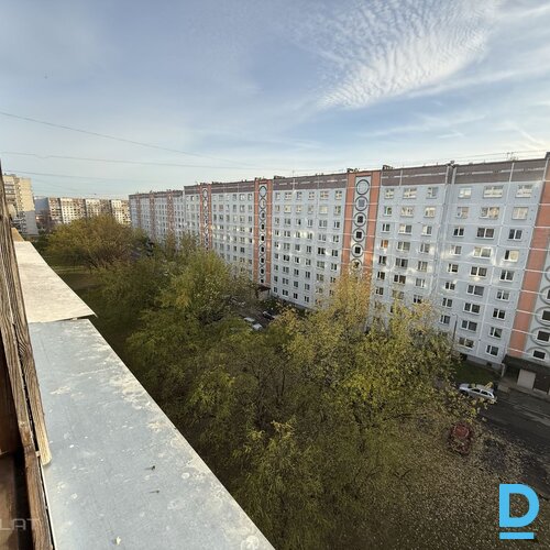 Pārdod dzīvokli Dravnieku iela 7