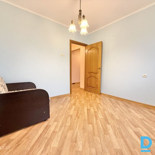 Pārdod dzīvokli Dravnieku iela 7