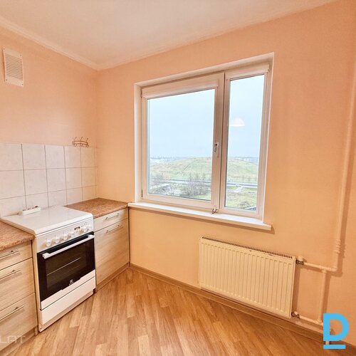 Pārdod dzīvokli Dravnieku iela 7