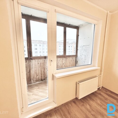 Pārdod dzīvokli Dravnieku iela 7