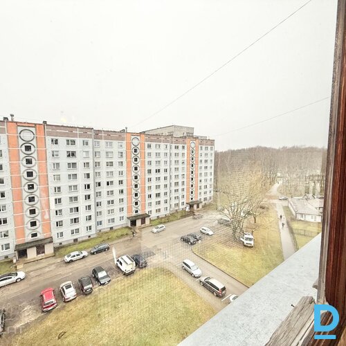 Pārdod dzīvokli Dravnieku iela 7