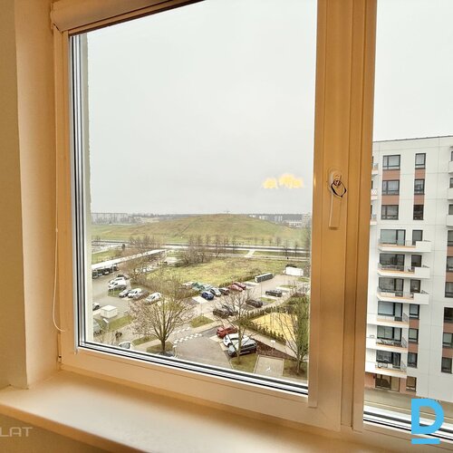 Pārdod dzīvokli Dravnieku iela 7