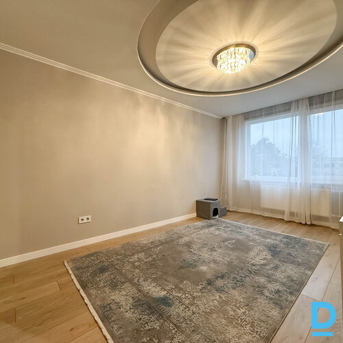 Pārdod dzīvokli Ledus iela 2