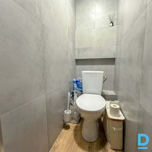 Pārdod dzīvokli Ledus iela 2