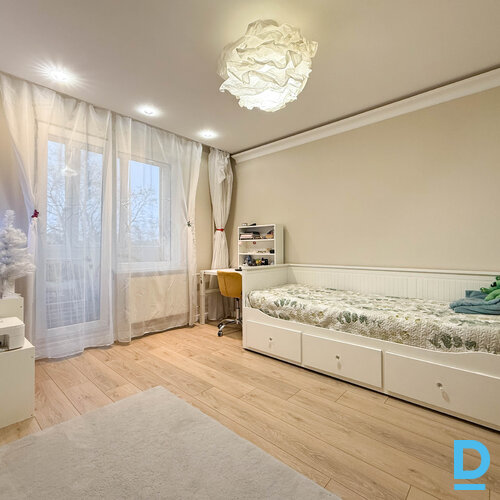 Pārdod dzīvokli Ledus iela 2