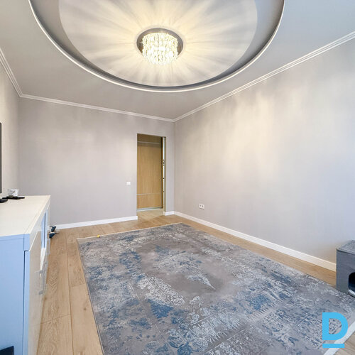 Pārdod dzīvokli Ledus iela 2