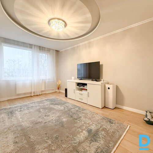 Pārdod dzīvokli Ledus iela 2